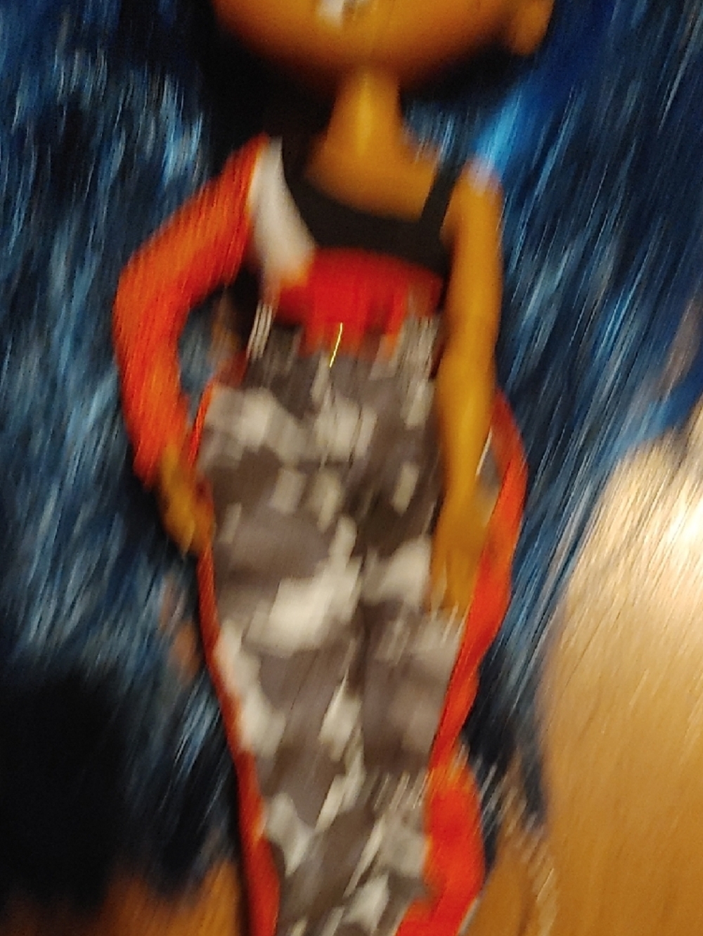 ✅$12 Add On LOL Surprise OMG Downtown BB Fashion Doll - Picture 5 of 9